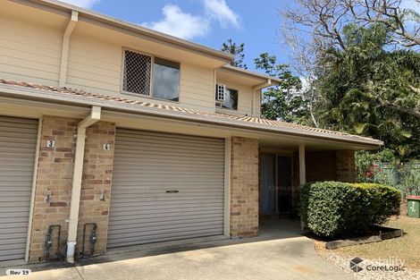 Property photo of 4/63-67 Bowen Street Capalaba QLD 4157