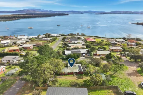 14 HURST ST, LEWISHAM, TAS 7173