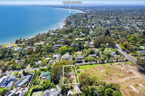 1 Daveys Bay Rd, Mount Eliza, VIC 3930