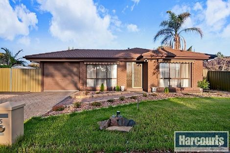5 Garfield Ct, Paralowie, SA 5108