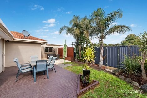 Property photo of 2/22 Romeo Court Mill Park VIC 3082