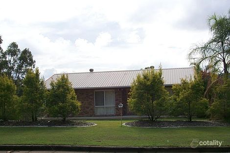 Property photo of 15 Lakeside Court Beaudesert QLD 4285