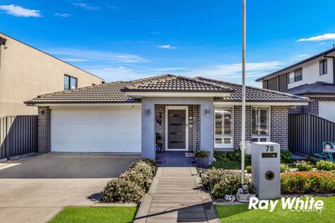 Property photo of 70 Maidenhair Avenue Denham Court NSW 2565