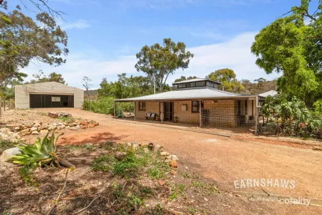 2800 Clayton Rd, Helena Valley, WA 6056