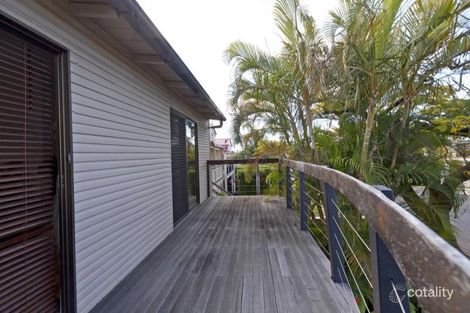 Property photo of 43 Pine Street Wynnum QLD 4178