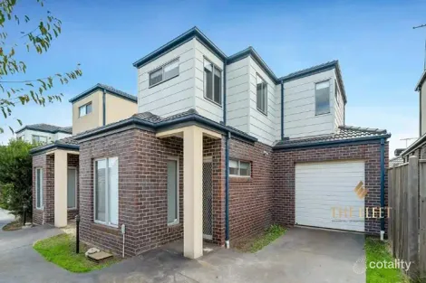 Property photo of 3/46 Emperor Parade Tarneit VIC 3029