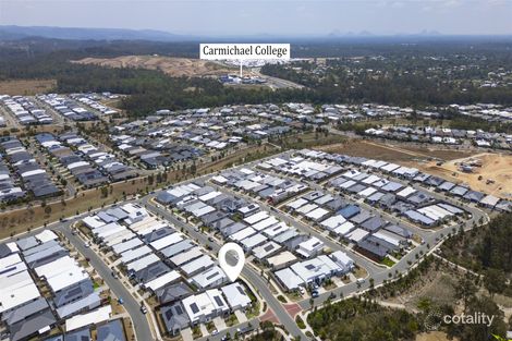 Property photo of 45 Ironbark Way Narangba QLD 4504