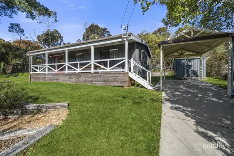 15 Second St, Blackheath, NSW 2785