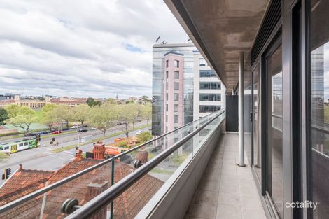 723/572 St Kilda Rd, Melbourne, VIC 3004