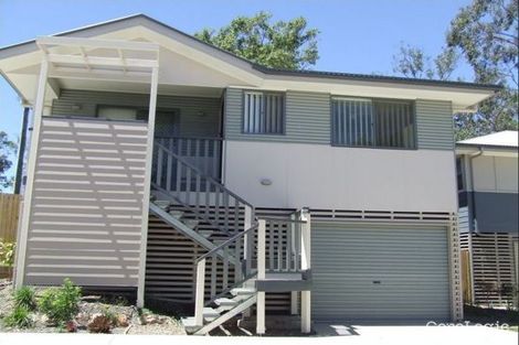 Property photo of 1/27 Spencer Street Redbank QLD 4301