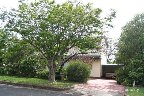 4 Evans Pde, Lapstone, NSW 2773