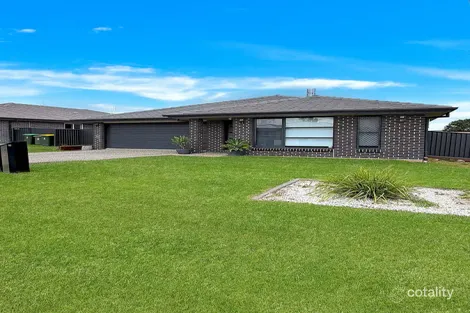 10 Forrest Way, Gunnedah, NSW 2380