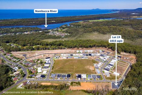 40 Janggal Janggal Rd, Nambucca Heads, NSW 2448