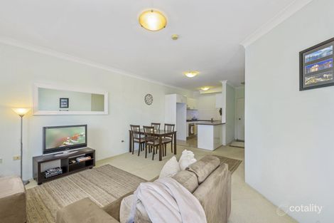 Property photo of 33/6-8 College Crescent Hornsby NSW 2077