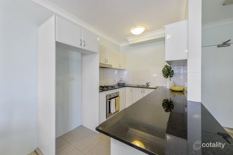 Property photo of 33/6-8 College Crescent Hornsby NSW 2077