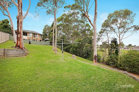 Property photo of 3/9 Kariboo Lane Mount Hutton NSW 2290