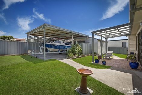 Property photo of 15 Illawong Road Summerland Point NSW 2259