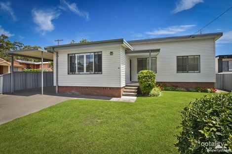Property photo of 15 Illawong Road Summerland Point NSW 2259