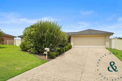 Property photo of 7 Tallowood Drive Medowie NSW 2318