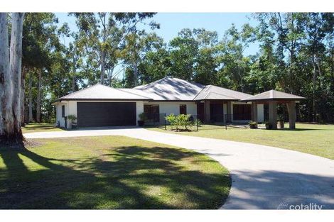 63-65 Fretwell Rd, White Rock, QLD 4868