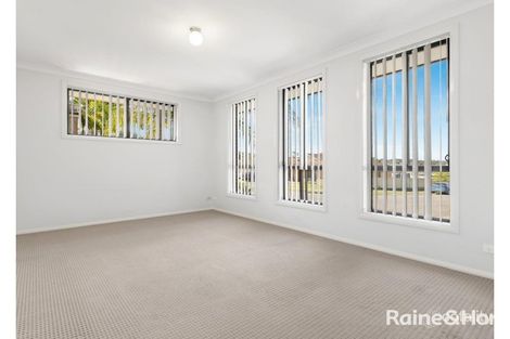 Property photo of 43 Billabong Drive Cameron Park NSW 2285