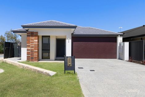 Property photo of 24 Jasper Bend Wellard WA 6170