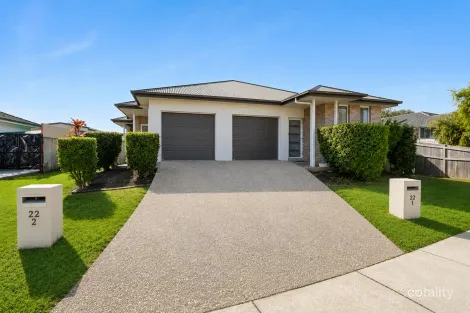 1/22 Adam St, Beachmere, QLD 4510