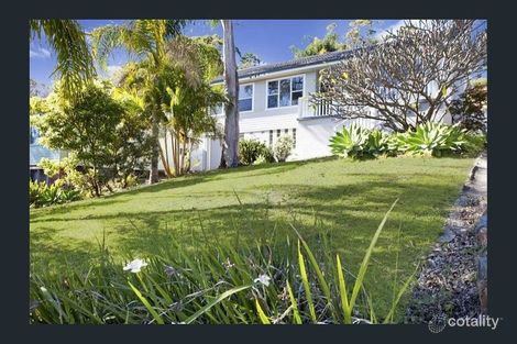Property photo of 11 Kuranda Crescent Kotara NSW 2289