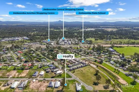 Property photo of 4 North Street Jimboomba QLD 4280