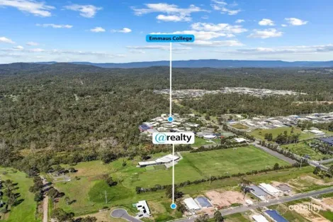 Property photo of 4 North Street Jimboomba QLD 4280