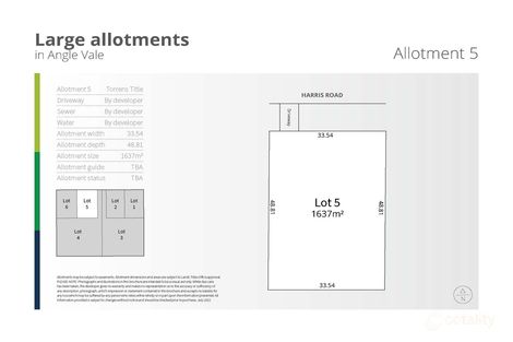 Property photo of 5 Harris Road Angle Vale SA 5117