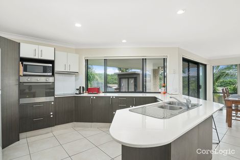 Property photo of 102 Wunburra Circle Pacific Pines QLD 4211