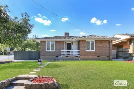 610 Kurnell St, North Albury, NSW 2640