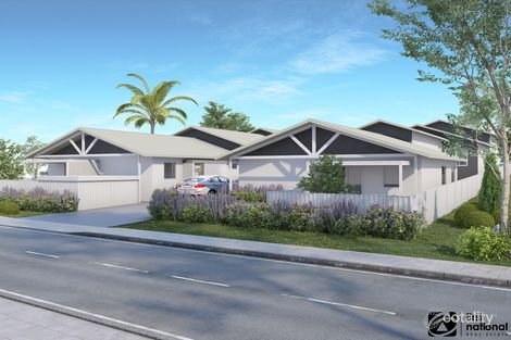 2/4 Lalaguli Dr, Toormina, NSW 2452