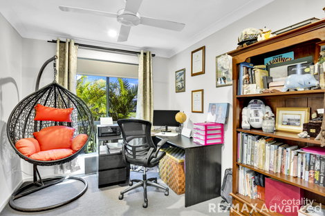 Property photo of 28 Reserve Drive Caboolture QLD 4510