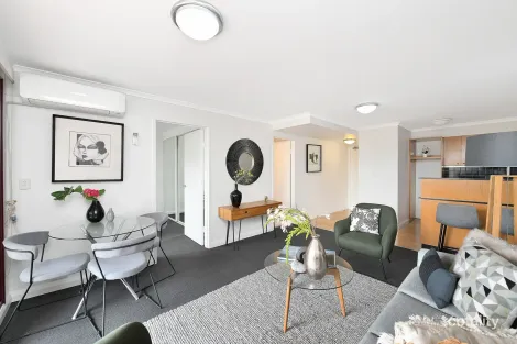 Property photo of 802/508-528 Riley Street Surry Hills NSW 2010