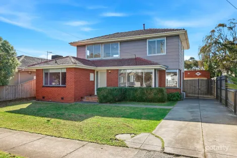 Property photo of 66 McIntyre Drive Altona VIC 3018