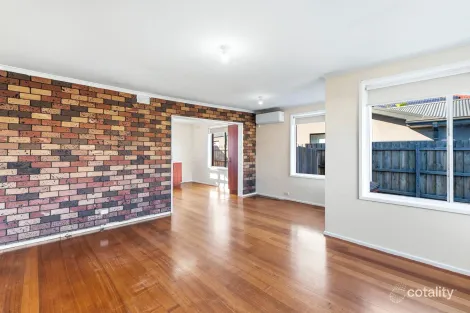 Property photo of 66 McIntyre Drive Altona VIC 3018