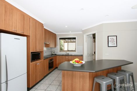 Property photo of 17 Melaleuca Place Jerrabomberra NSW 2619