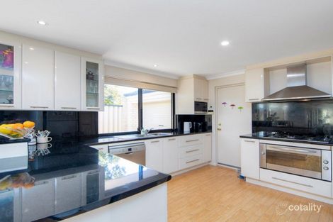 Property photo of 33 Voyage Road Heathridge WA 6027