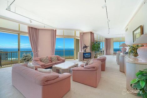 342/1 Serisier Ave, Main Beach, QLD 4217