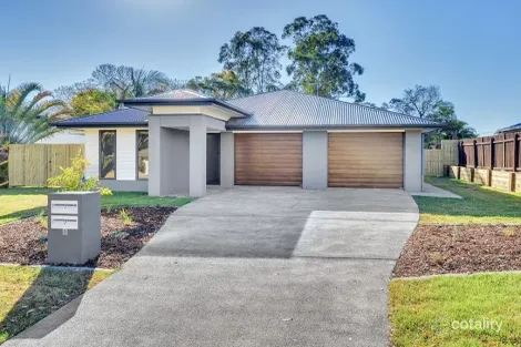 1/8 Shawfield St, Willowbank, QLD 4306