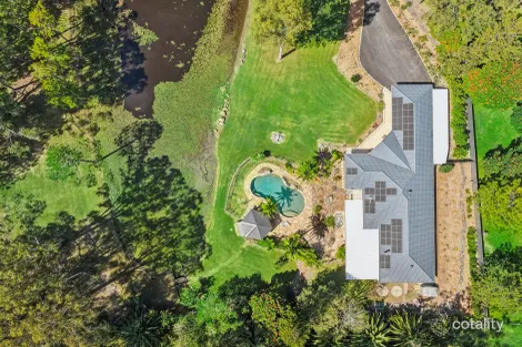 Property photo of 23 Glenaura Drive Tallai QLD 4213