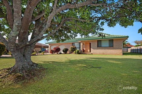 Property photo of 5 Fig Tree Place East Ballina NSW 2478