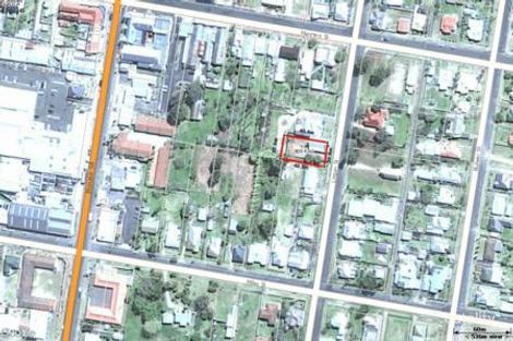 Property photo of 108 Logan Street Tenterfield NSW 2372