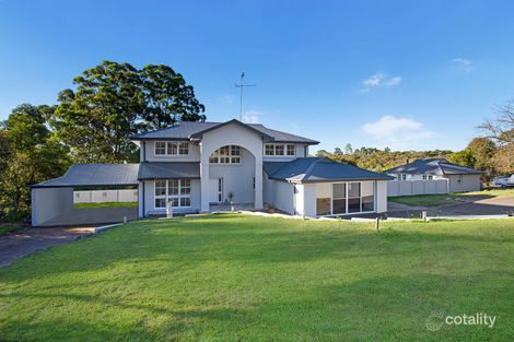 Property photo of 5 Whitehall Road Kenthurst NSW 2156
