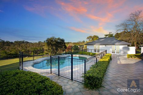 Property photo of 5 Whitehall Road Kenthurst NSW 2156