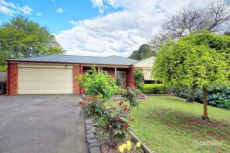 Property photo of 2 Kings Road Emerald VIC 3782
