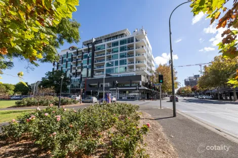 Property photo of 107/61-69 Brougham Place North Adelaide SA 5006