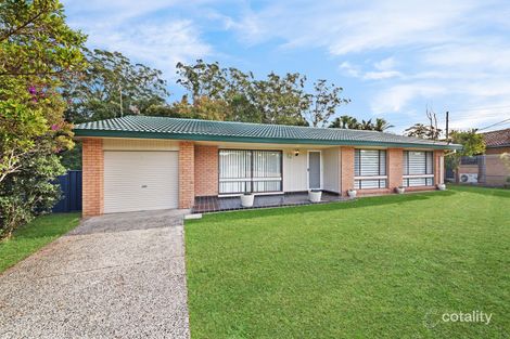 Property photo of 12 Brancourt Crescent Narara NSW 2250